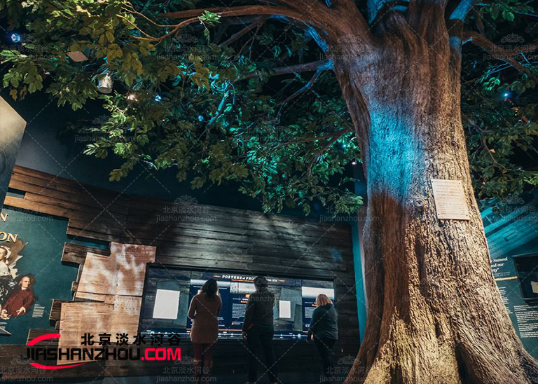 仿真树.jpg 仿真树