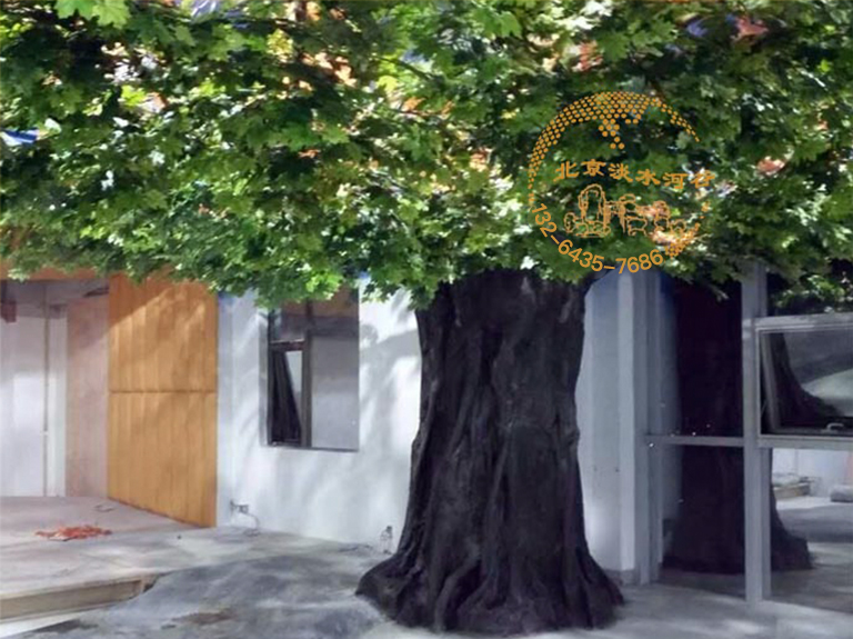 仿真树.jpg 仿真树