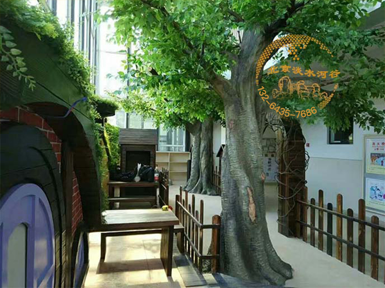 仿真树.jpg 仿真树