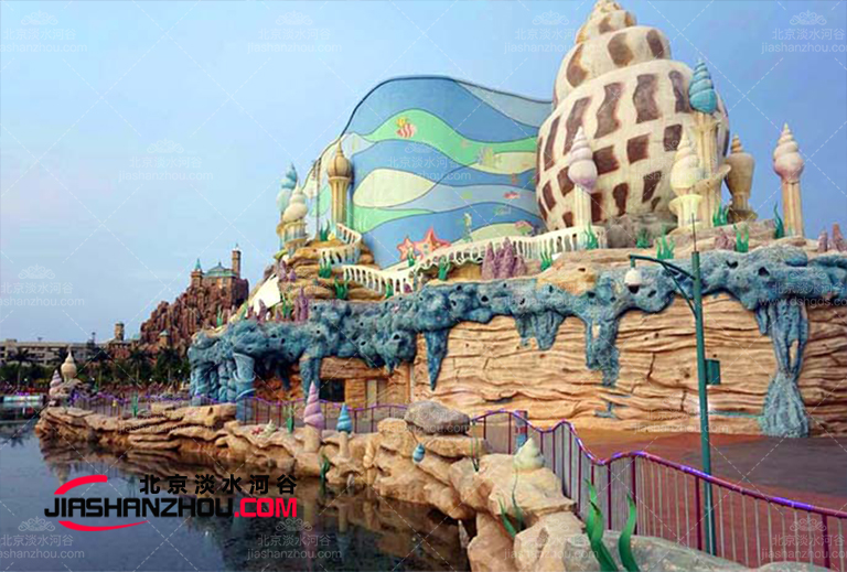 塑石假山.jpg 塑石假山