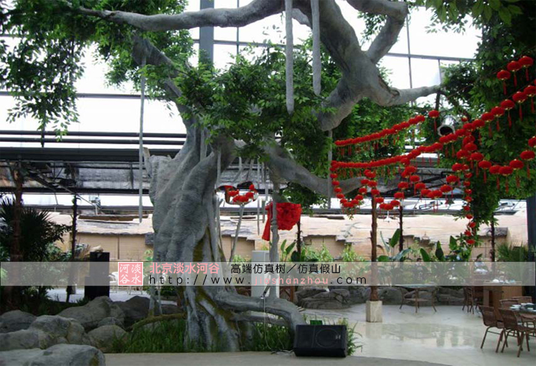 仿真树.jpg 仿真树