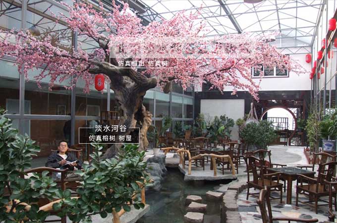 仿真树.jpg 仿真树