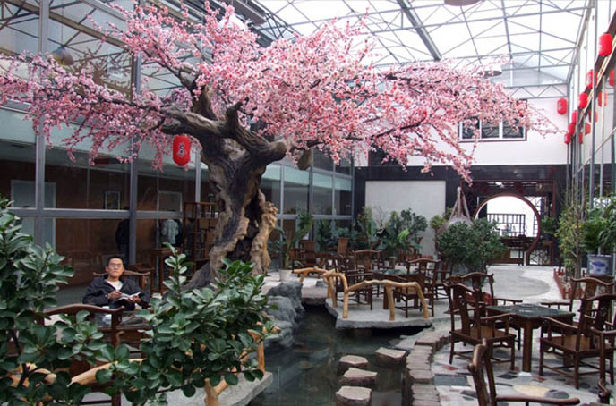 仿真树.jpg 仿真树