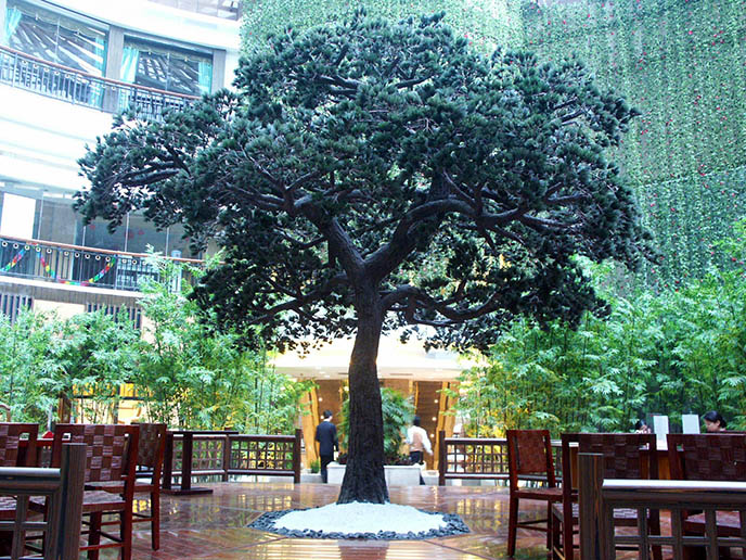 仿真树.jpg 仿真树