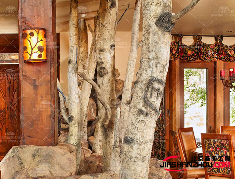 仿真树.jpg 仿真树