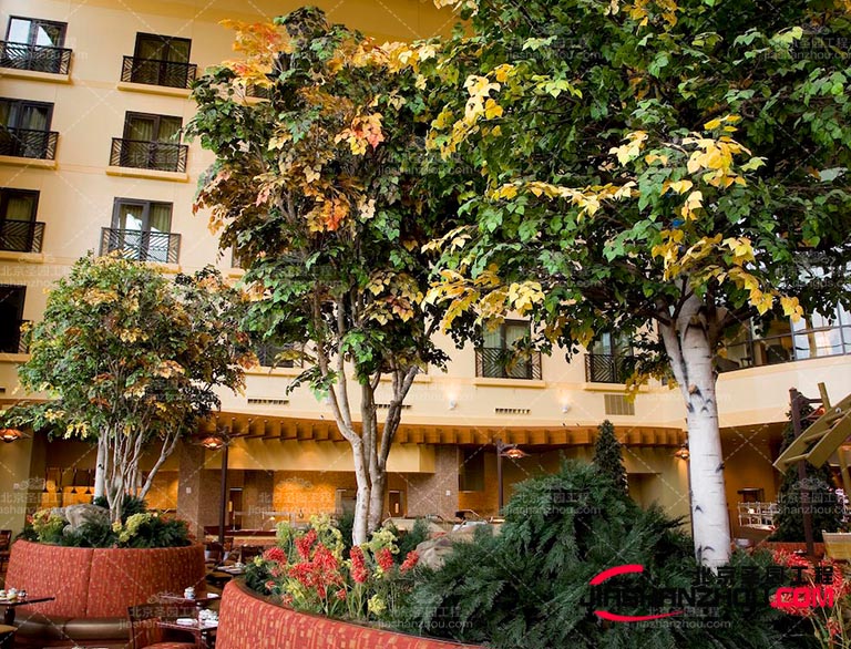 仿真树.jpg 仿真树