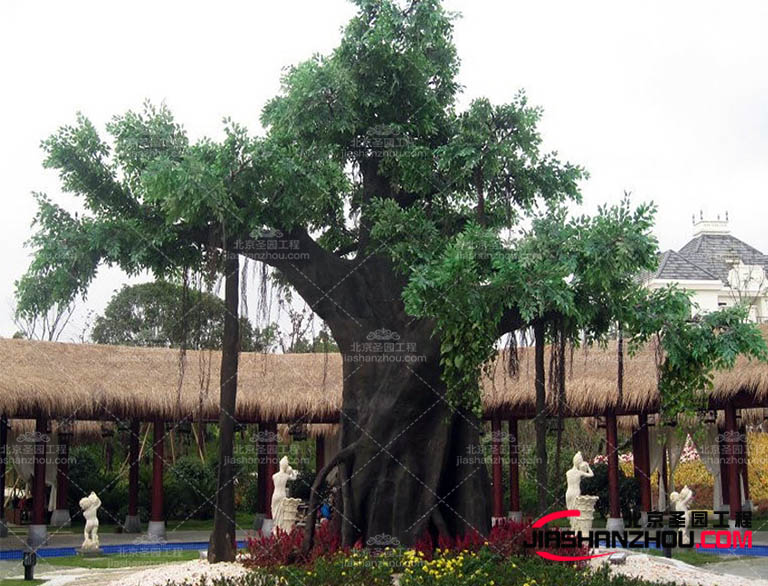 仿真树.jpg 仿真树