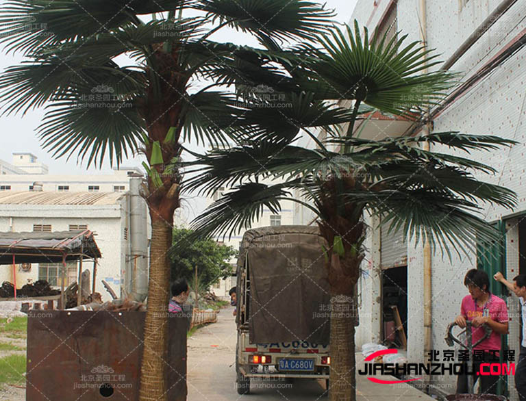 仿真树.jpg 仿真树