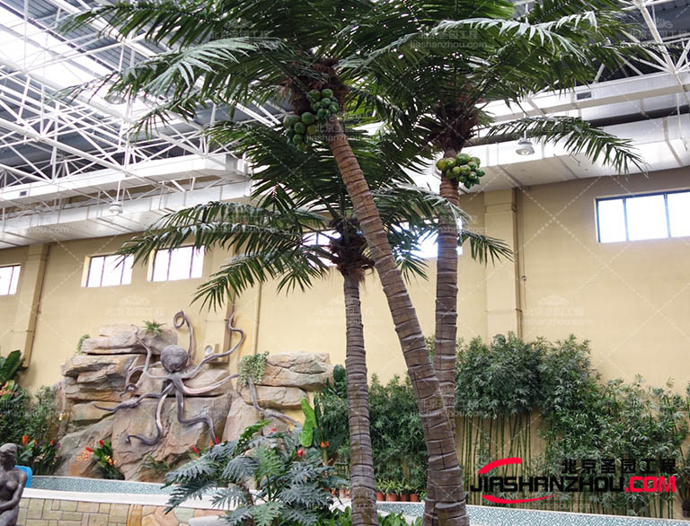 仿真树.jpg 仿真树