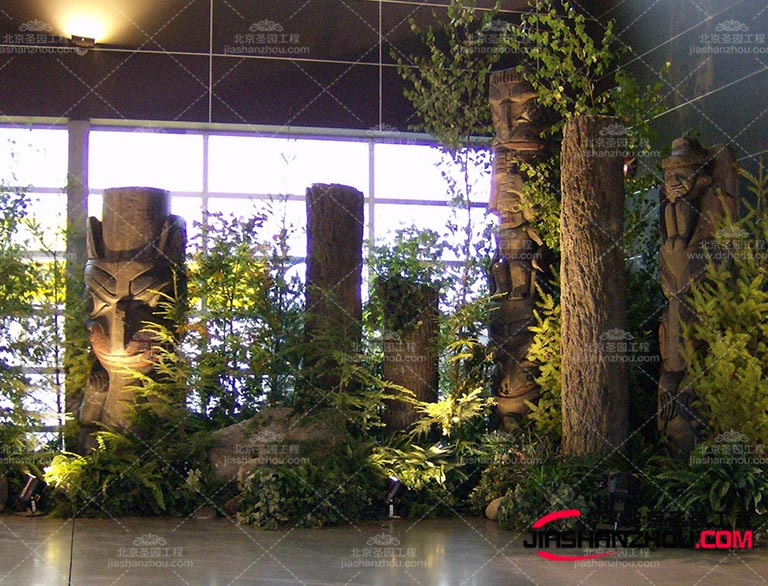 仿真树.jpg 仿真树