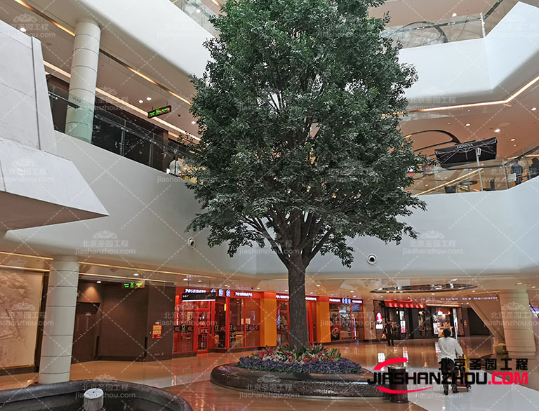 仿真树.jpg 仿真树