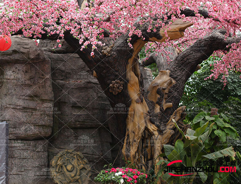 仿真树.jpg 仿真树