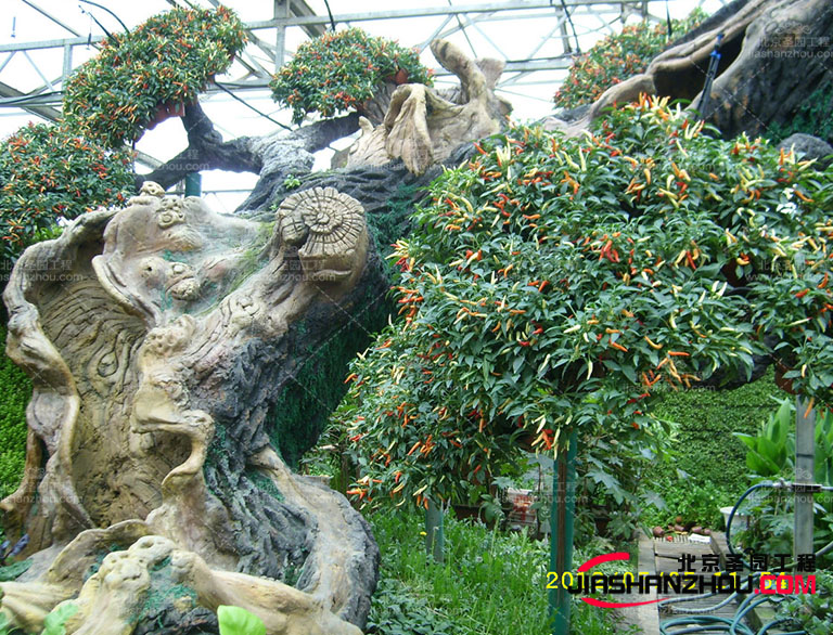 仿真树.jpg 仿真树