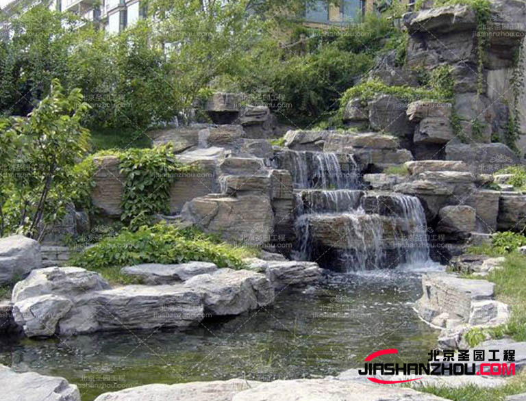 塑石假山.jpg 塑石假山