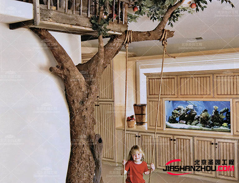 仿真树.jpg 仿真树