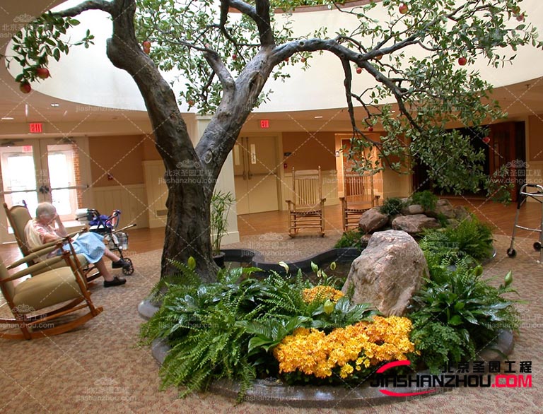 仿真树.jpg 仿真树