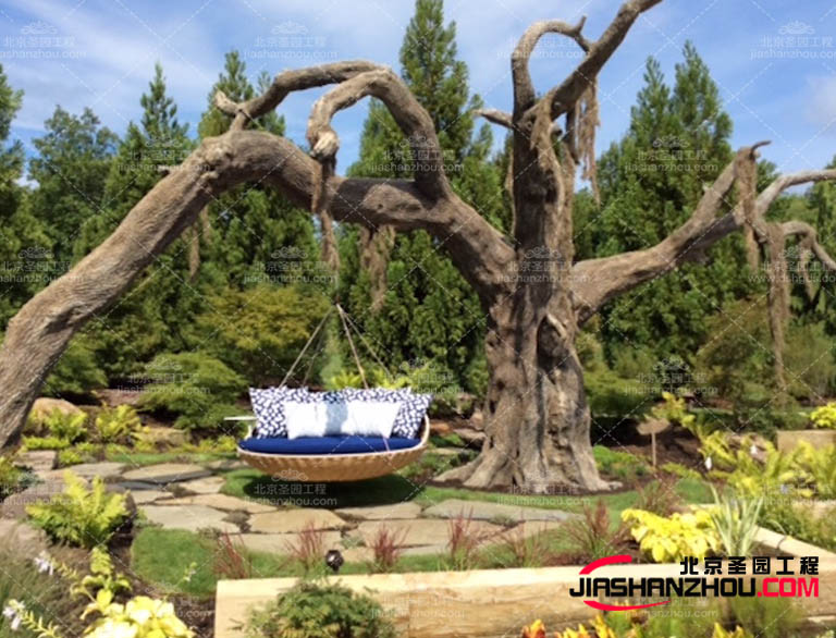 仿真树.jpg 仿真树