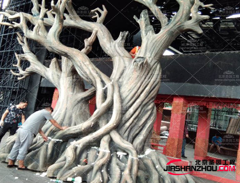 仿真树.jpg 仿真树