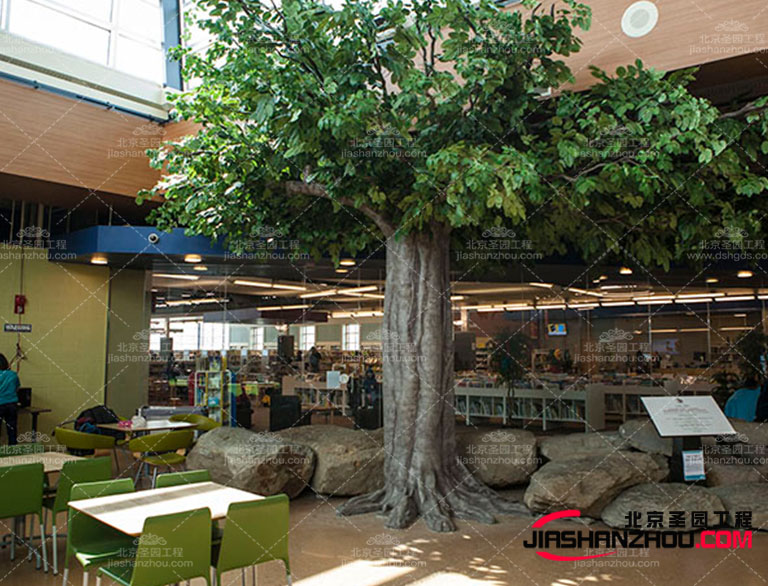 仿真树.jpg 仿真树