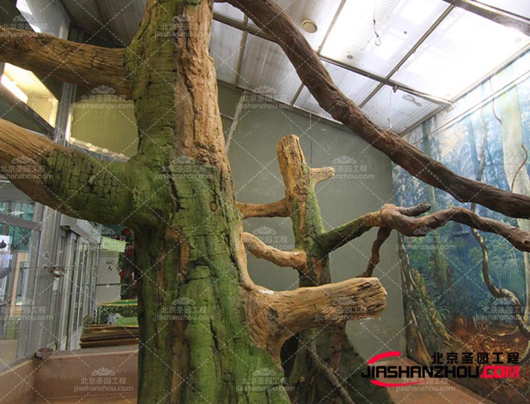 仿真树.jpg 仿真树