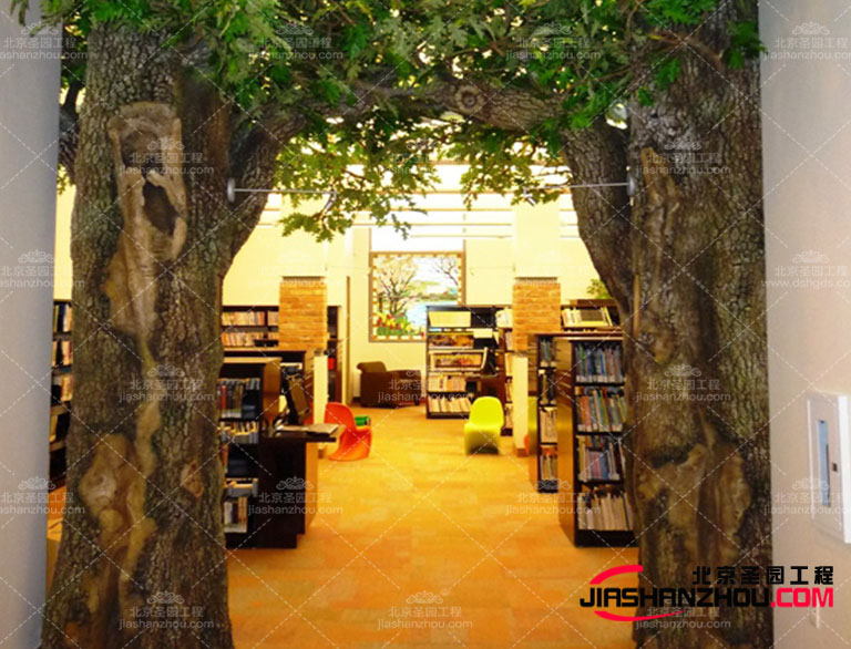 仿真树.jpg 仿真树