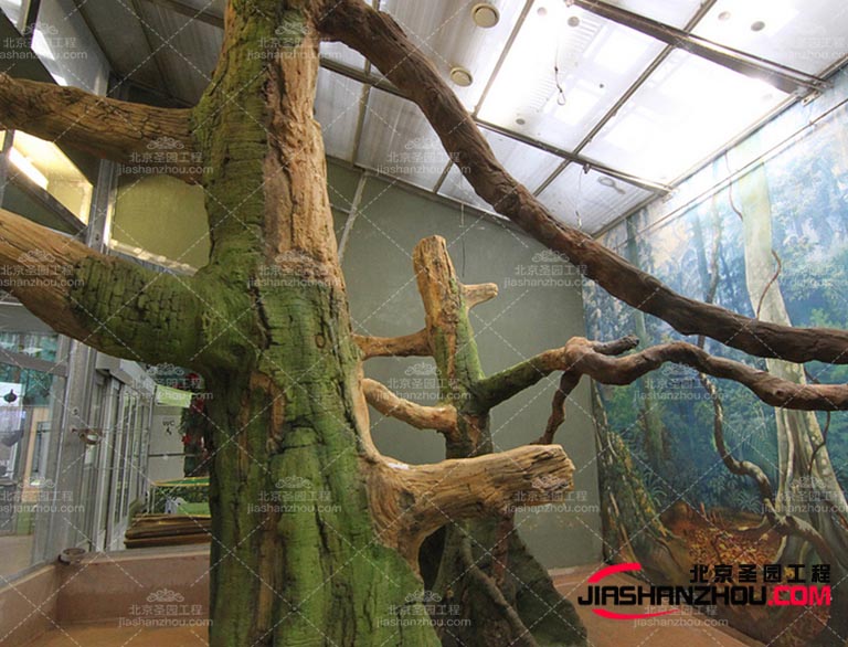 仿真树.jpg 仿真树