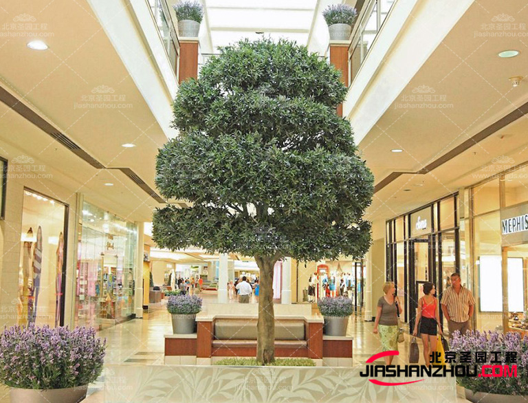 仿真树.jpg 仿真树