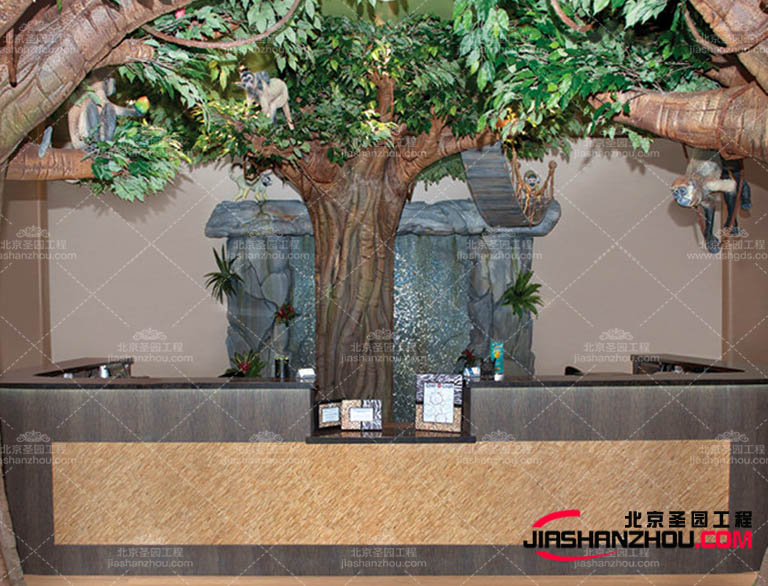 仿真树.jpg 仿真树