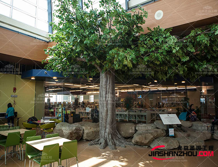 仿真树.jpg 仿真树