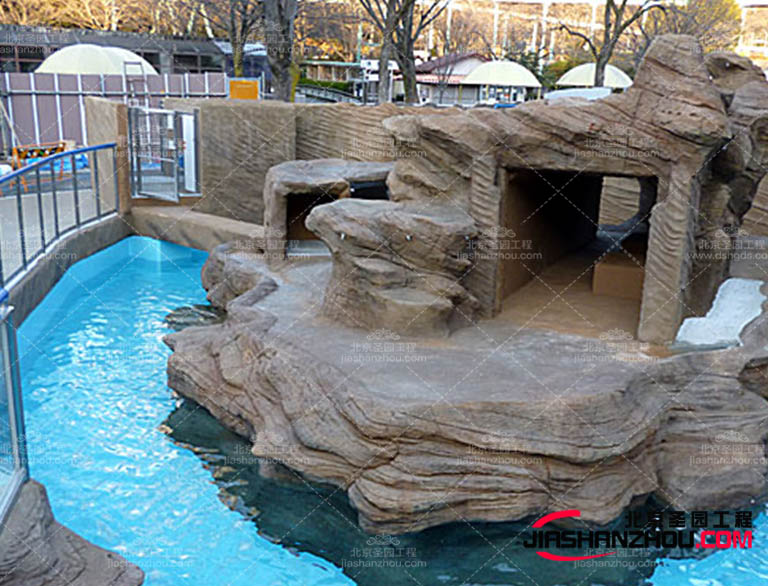 塑石假山.jpg 塑石假山