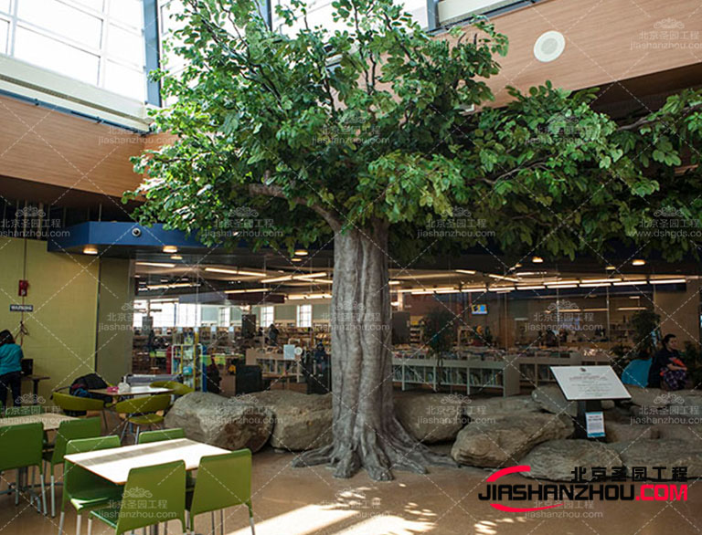 仿真树.jpg 仿真树