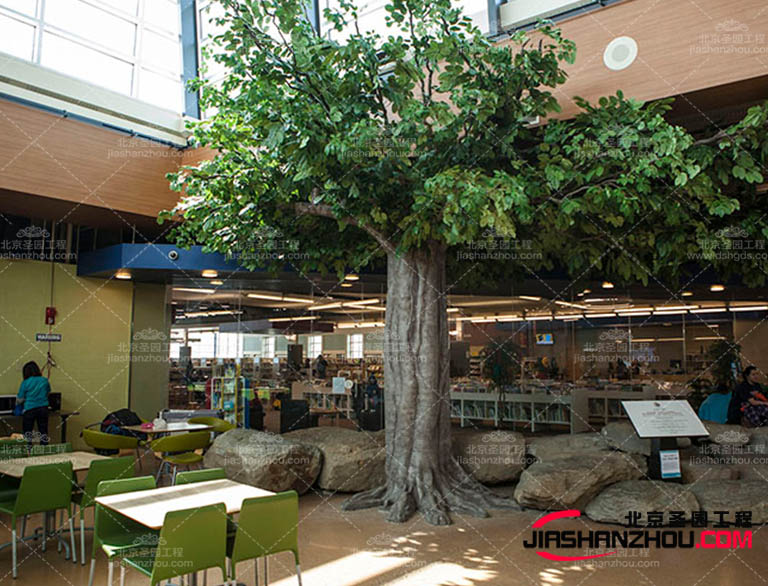 仿真树.jpg 仿真树