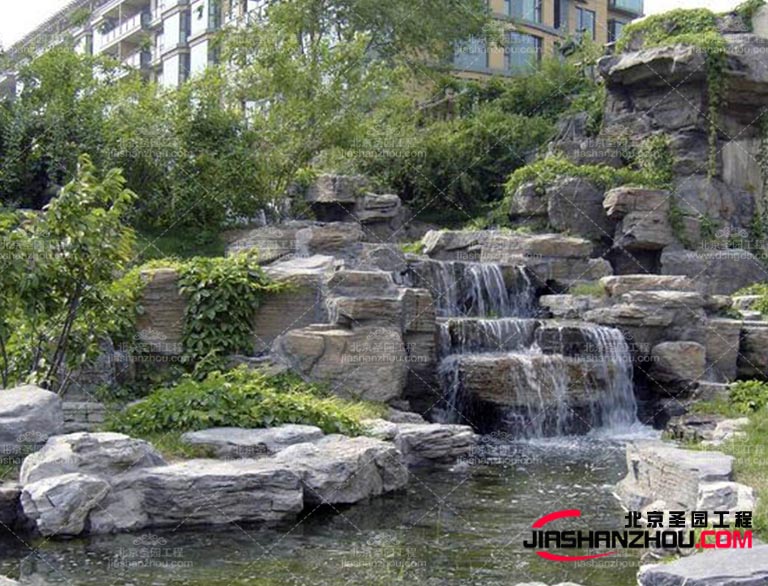 塑石假山.jpg 塑石假山