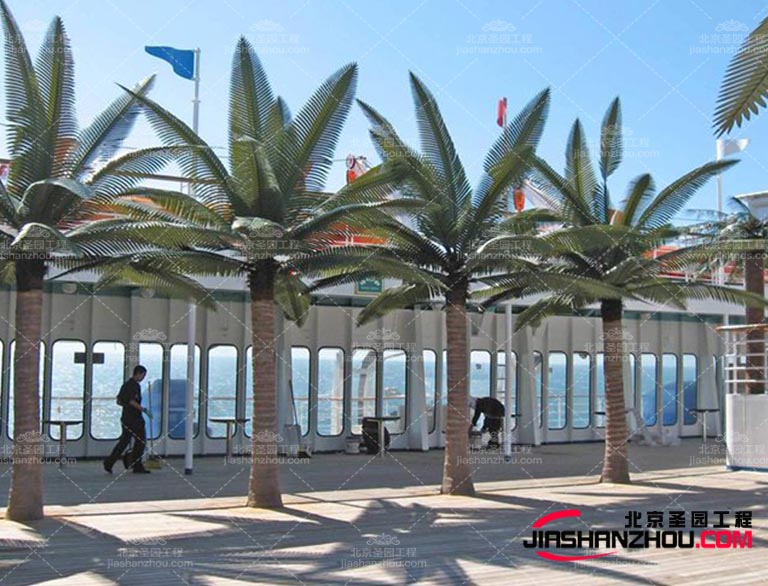 仿真树.jpg 仿真树