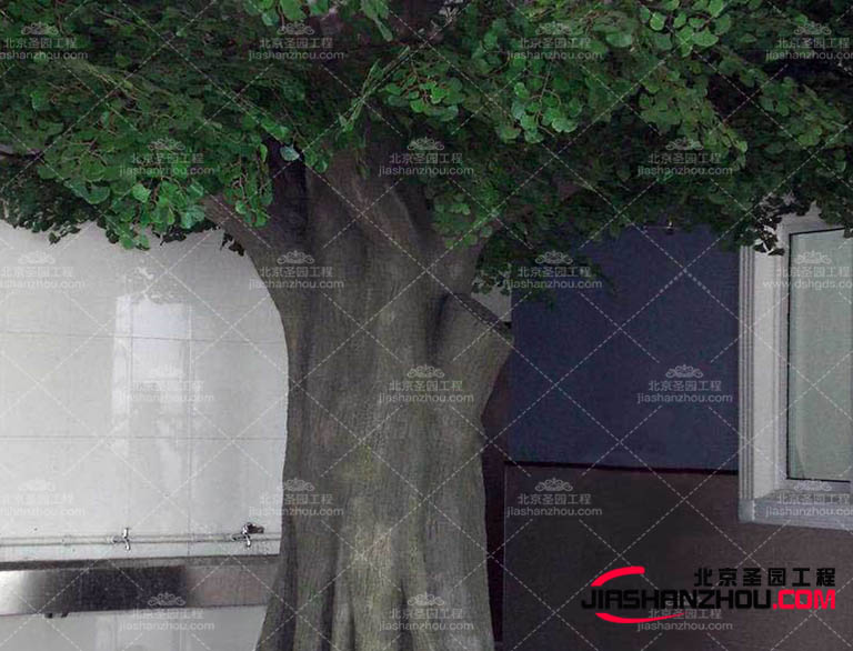 仿真树.jpg 仿真树