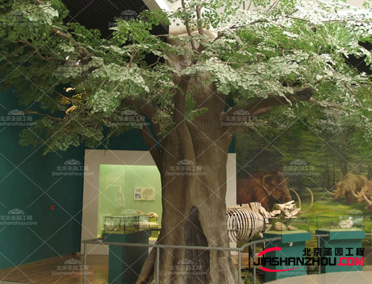 仿真树.jpg 仿真树