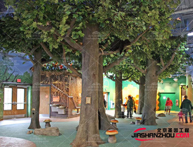 仿真树.jpg 仿真树