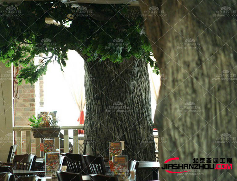 仿真树.jpg 仿真树