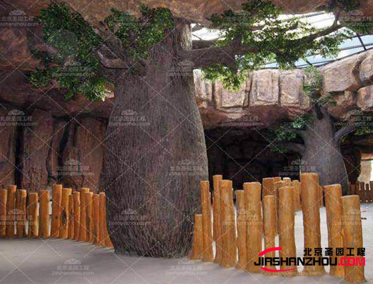 仿真树.jpg 仿真树