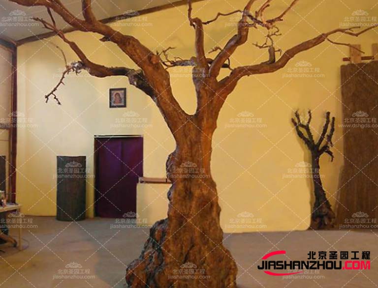 仿真树.jpg 仿真树