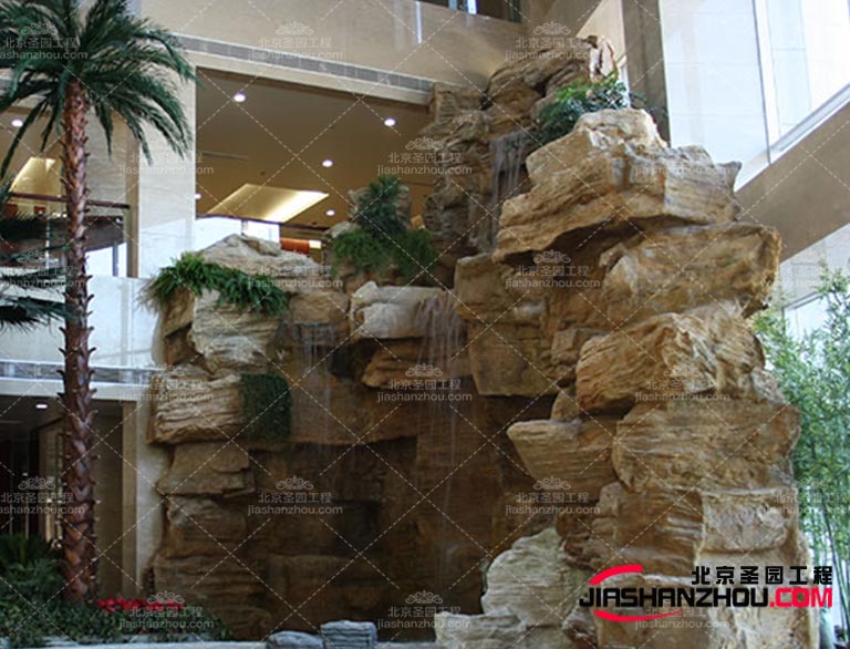 塑石假山.jpg 塑石假山