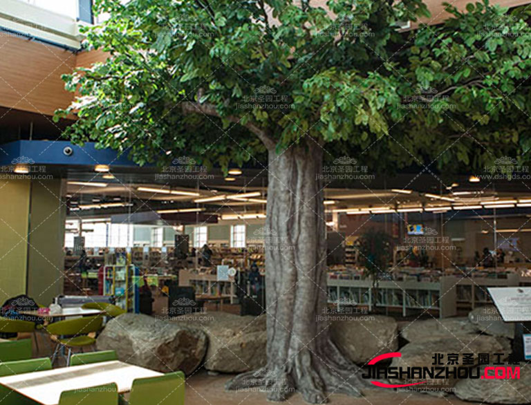 仿真树.jpg 仿真树