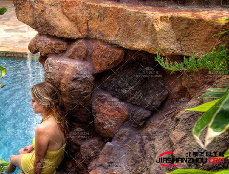 塑石假山.jpg 塑石假山