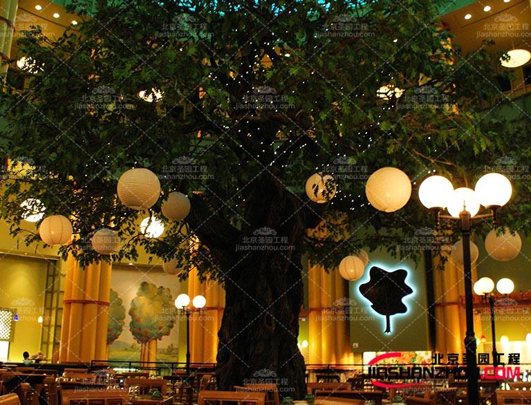 仿真树.jpg 仿真树