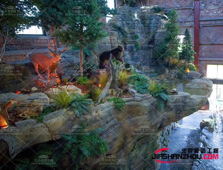 仿真树.jpg 仿真树