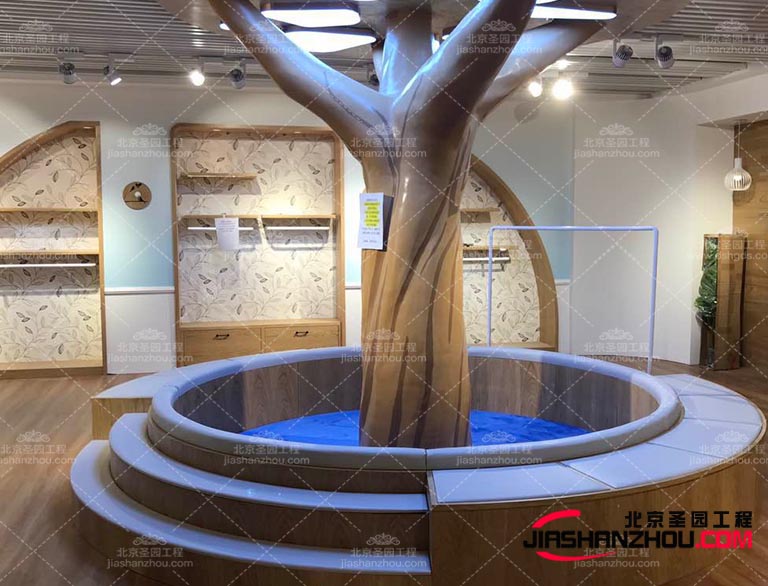 仿真树.jpg 仿真树