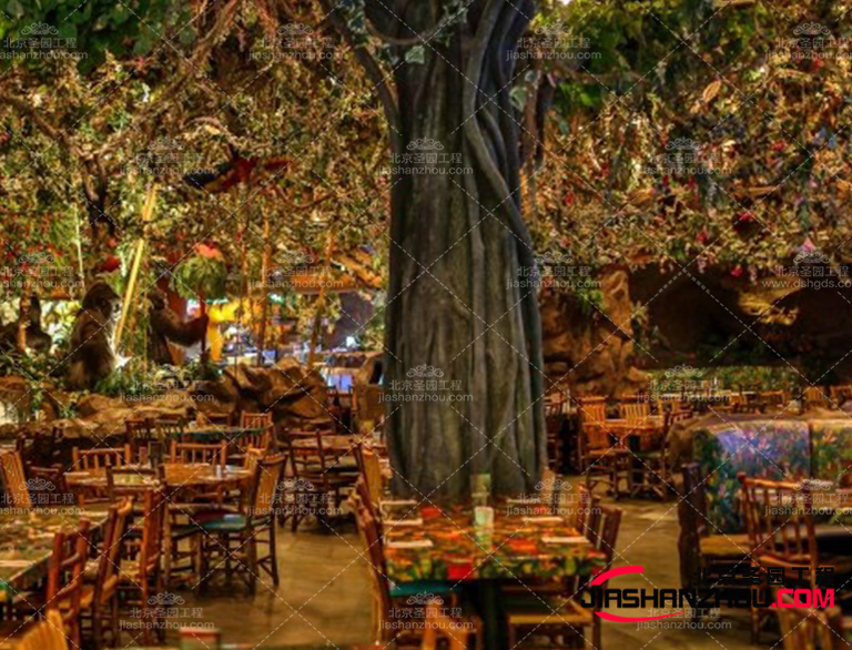 仿真树.jpg 仿真树