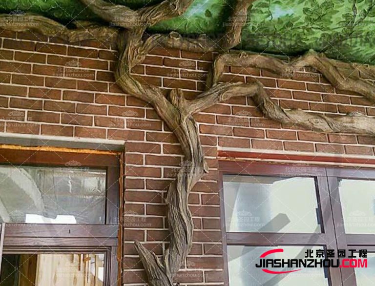 仿真树.jpg 仿真树