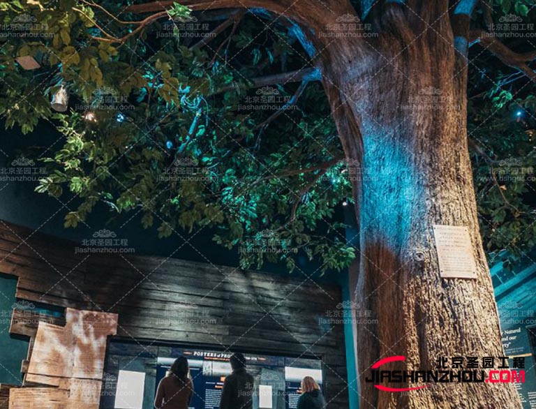 仿真树.jpg 仿真树