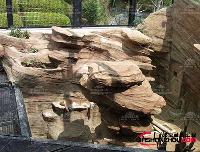 塑石假山.jpeg 塑石假山